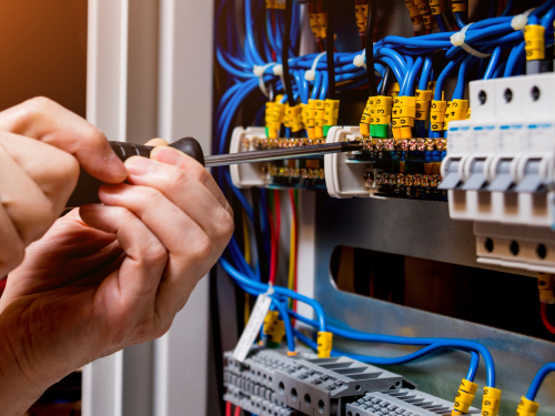 Emergency Home Services