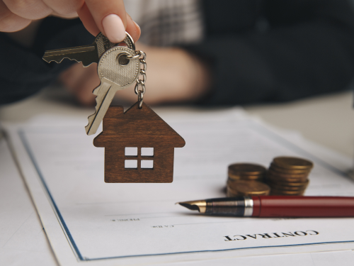 Mortgage Services
