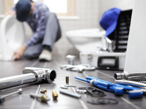 Plumbing Services