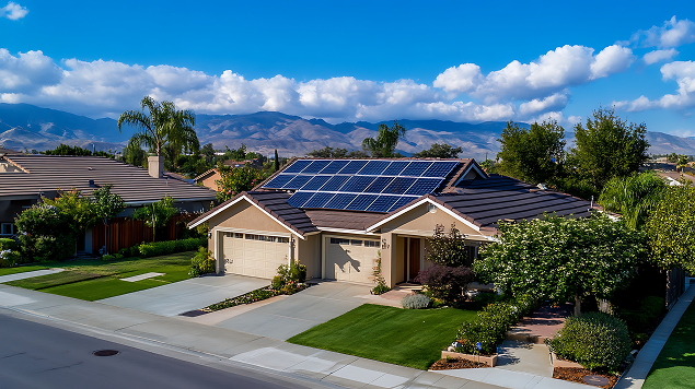 Solar Solutions